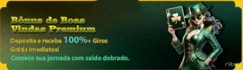 APK oficial da r9bet para Android