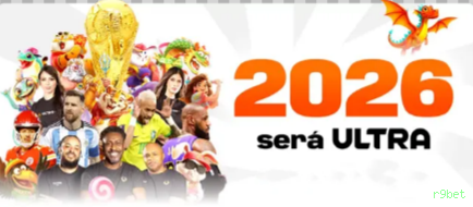 Download gratuito do app da r9bet